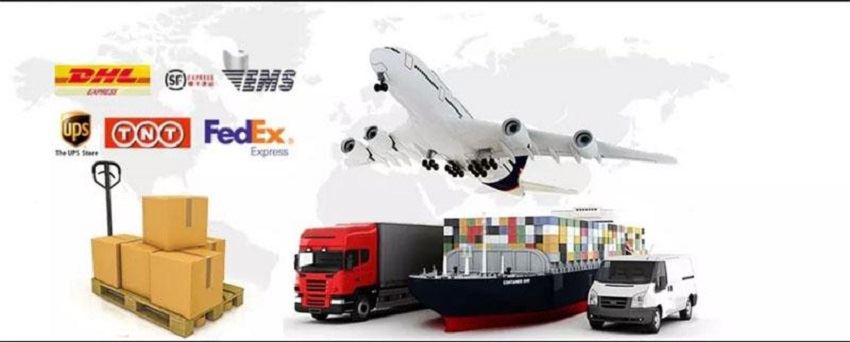 Packaging & Delivery