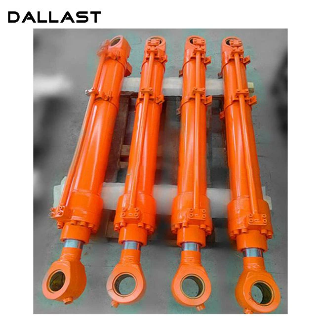 Allis Chalmers 3 punktu sakabes hidrauliskais cilindrs