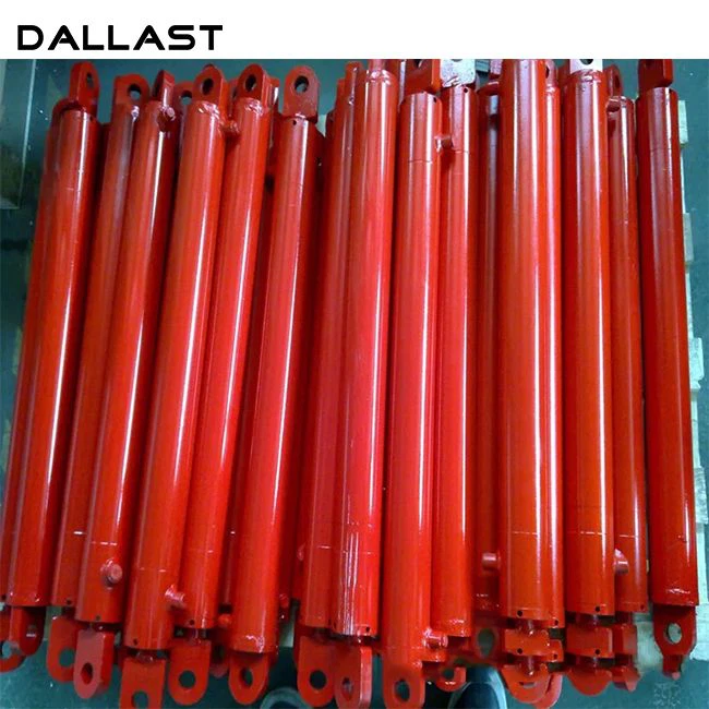 Autostāvvieta Lift Hydraulic Cilindrs