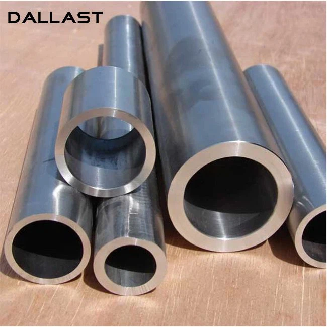 Honed Tube hidrauliskajam cilindram