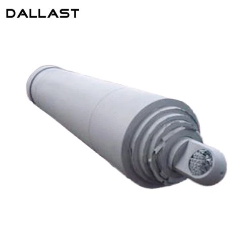 2 Way Hydraulic Ram 2 Way Hydraulic Ram